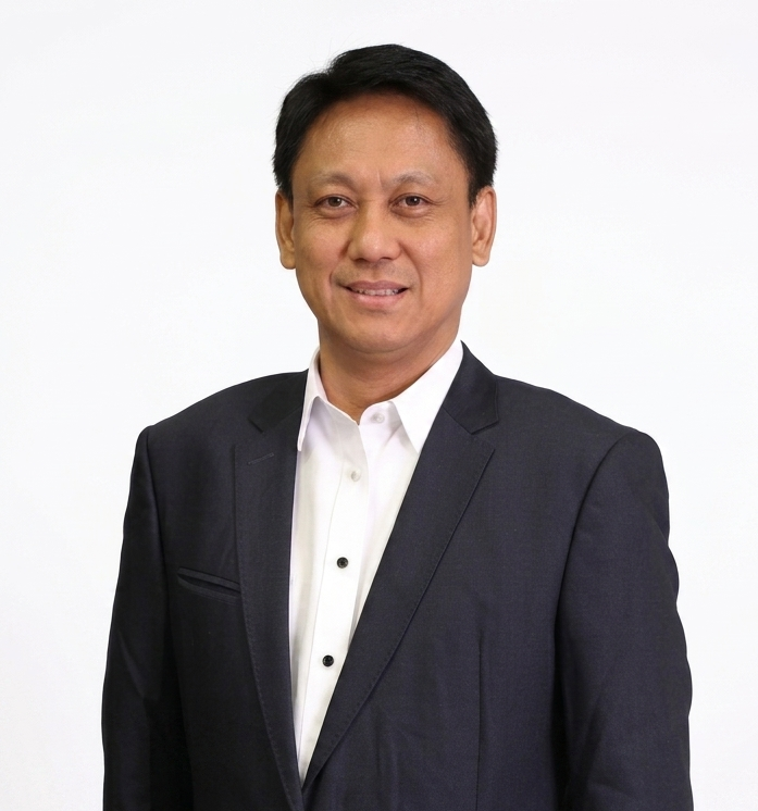 Ferdinand George A. Florendo